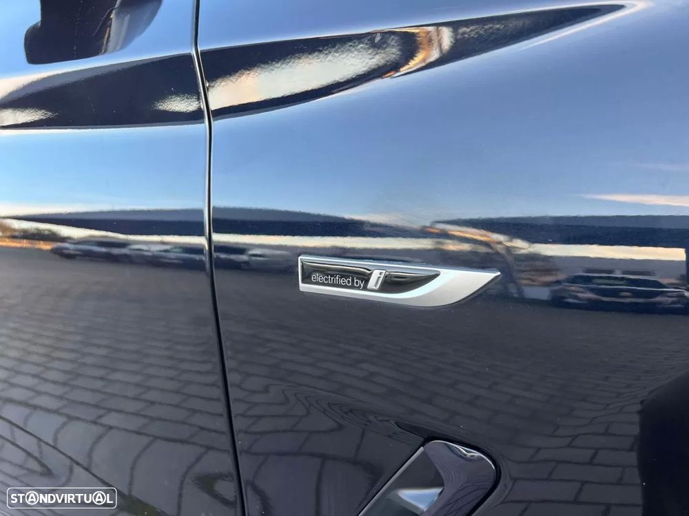 BMW X3 30 e xDrive Pack M - 6