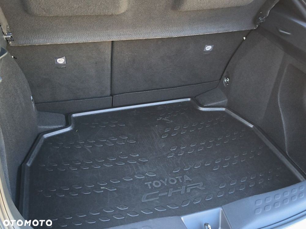 Toyota C-HR 1.8 Hybrid GPF Selection - 20