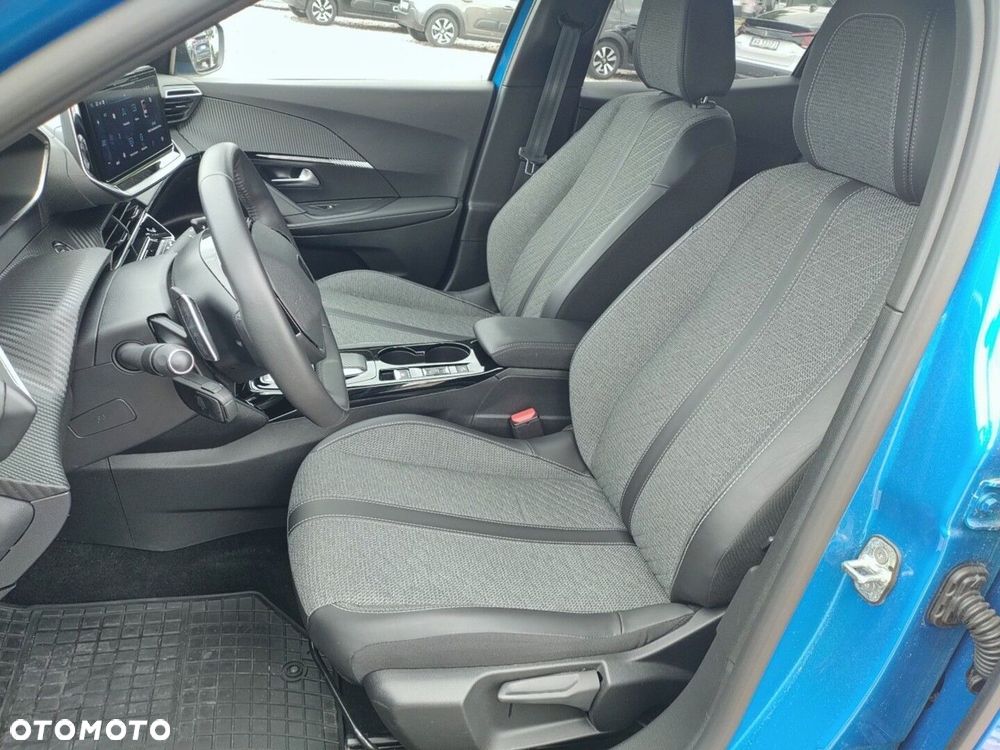 Peugeot 2008 - 14