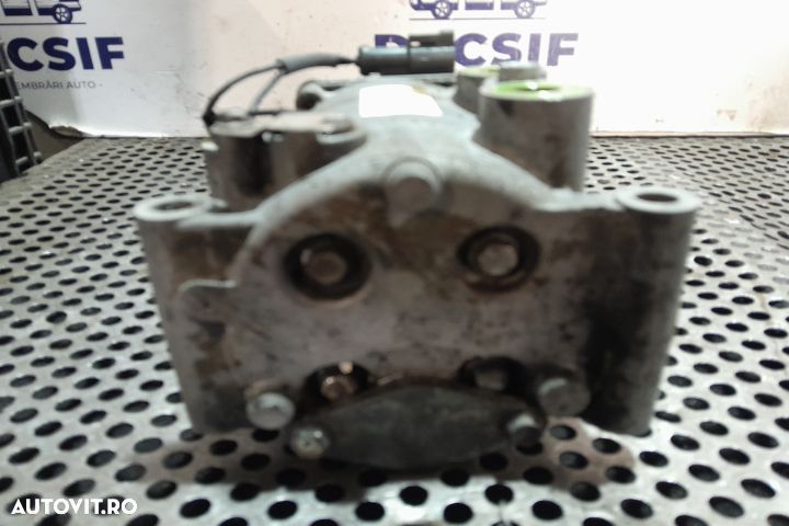 Compresor AC YS4H19D629AB YS4H19D629AB Ford Focus 1 [facelift] [2001 - 4