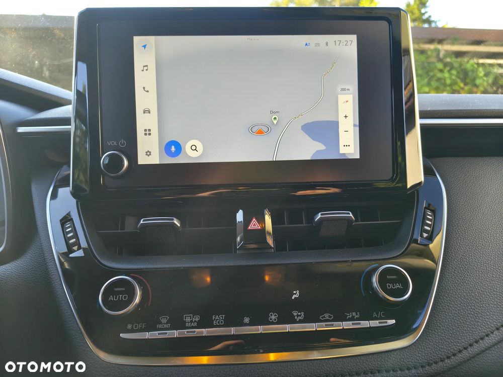 Toyota Corolla 1.5 Active - 23