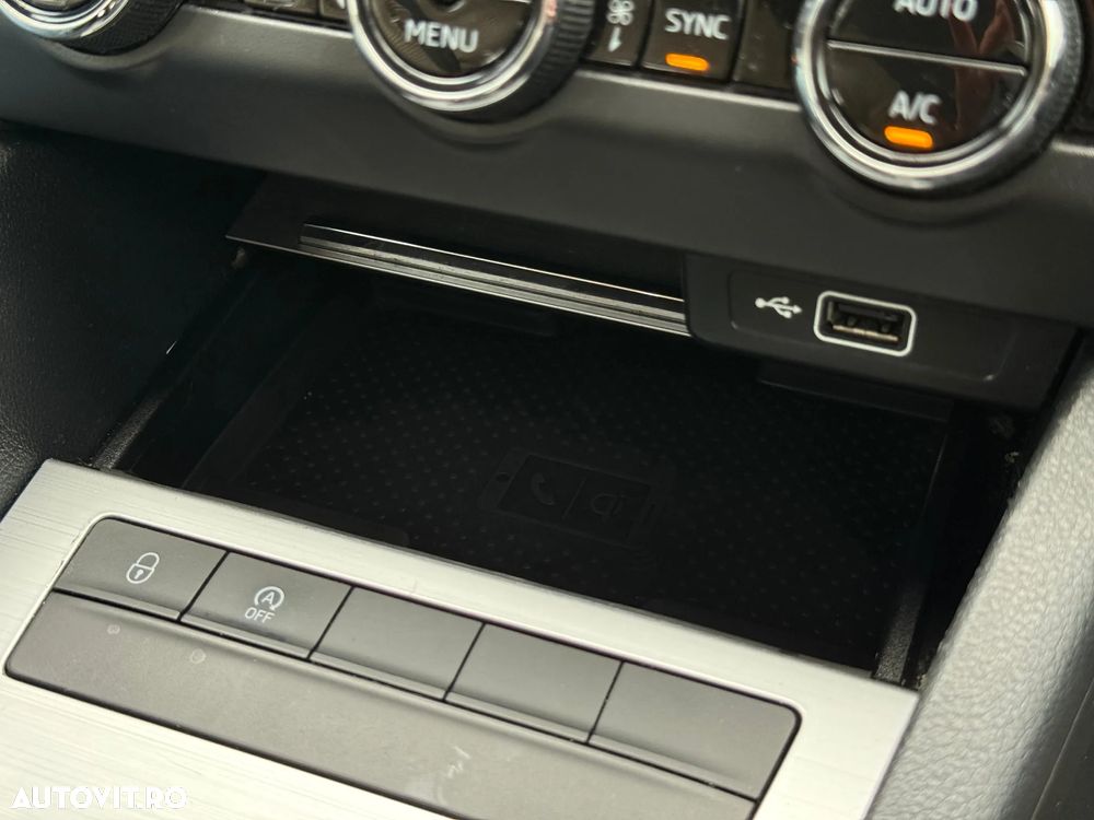 Skoda Octavia - 15