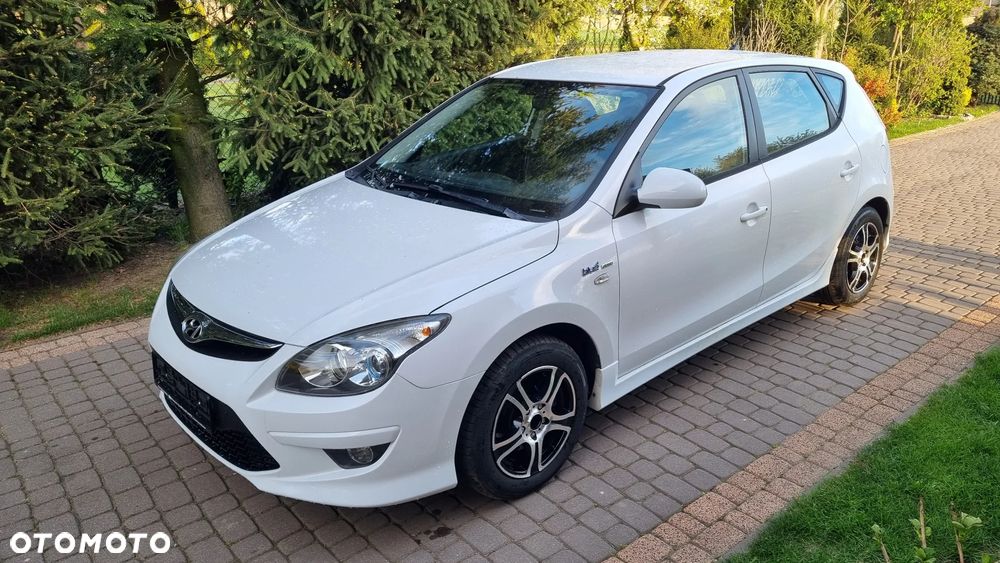 Hyundai i30 i30cw 1.4 blue Comfort - 18