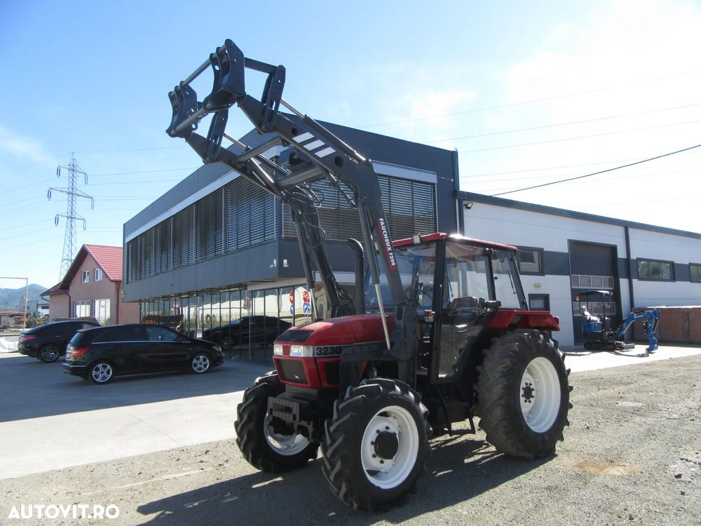 Case IH 3230 A - 1