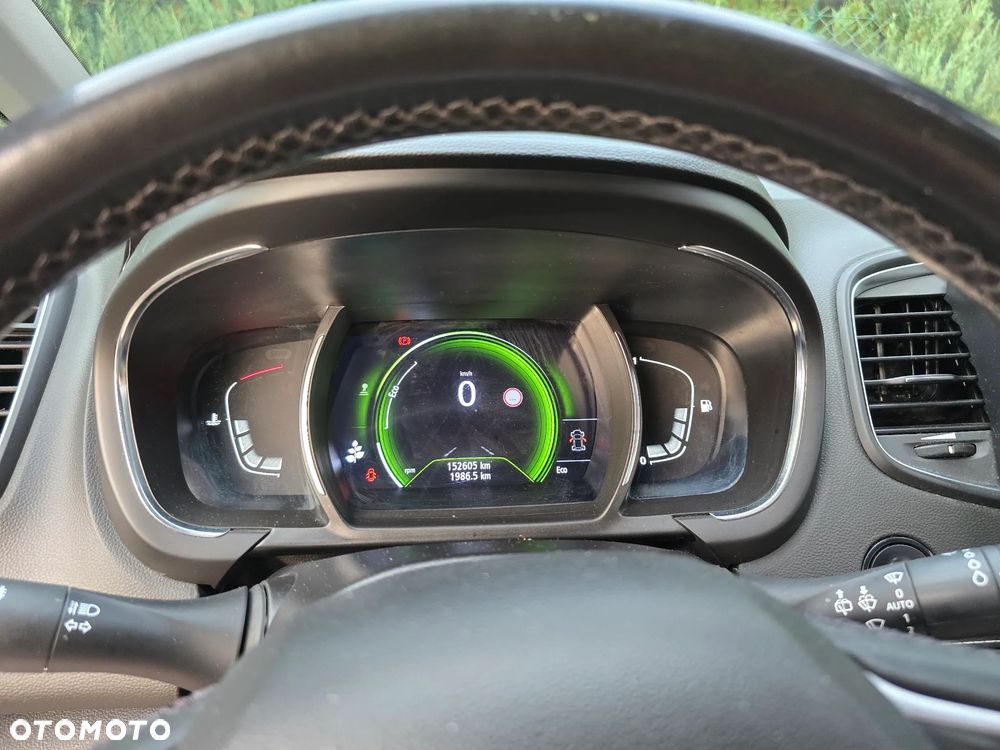 Renault Grand Scenic Gr 1.3 TCe Energy Bose - 21