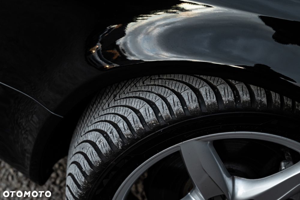 Audi A4 Cabrio 1.8 T - 5