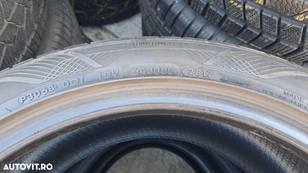 Anvelope vara 215 40 r17 VREDESTEIN - 6