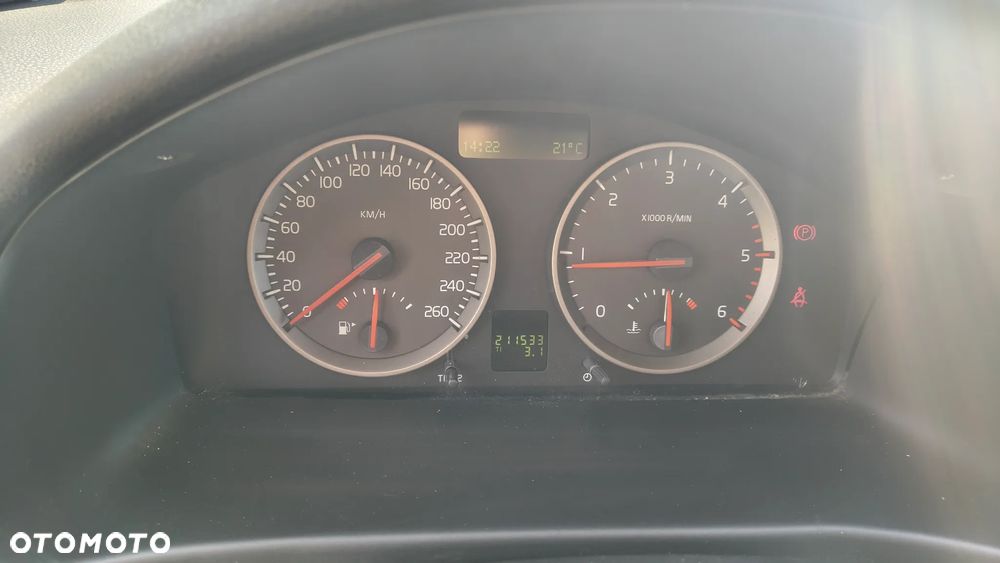 Volvo C30 1.6D Momentum - 24