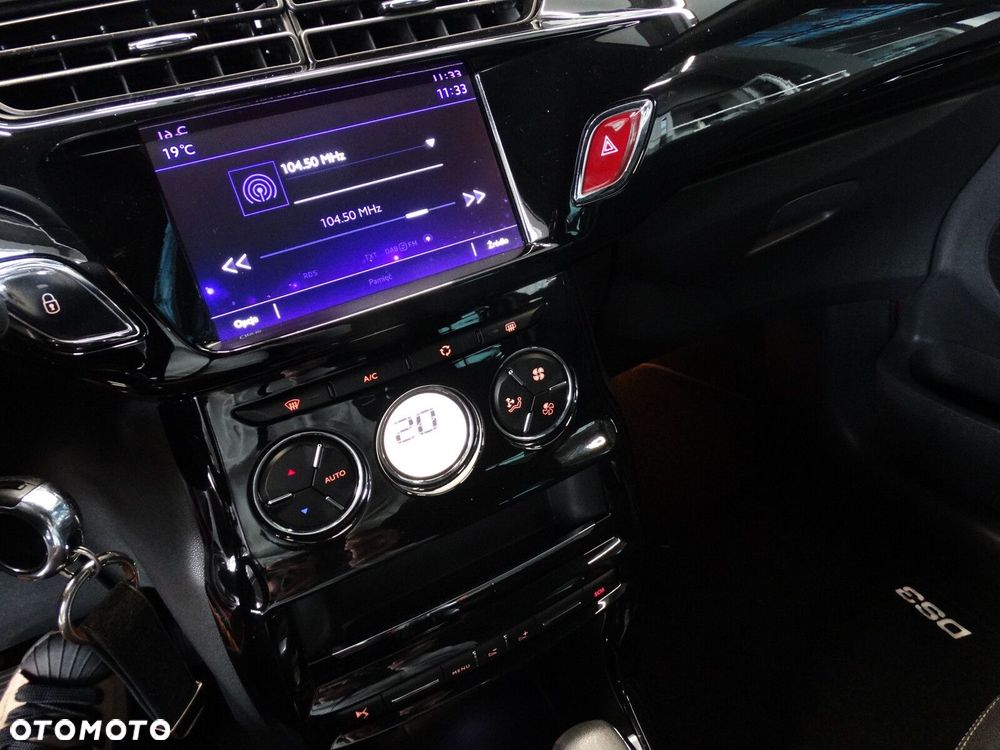 DS Automobiles DS 3 - 4