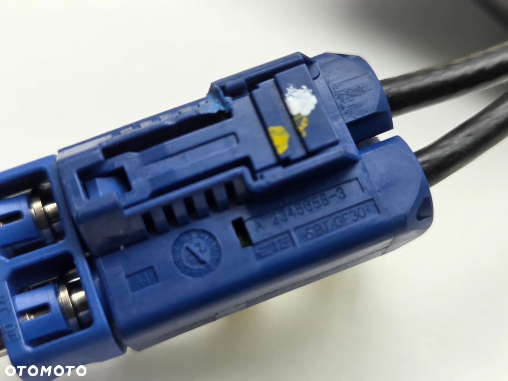 FORD FOCUS MK4 ANTENA HS7T-19K351-BB - 11