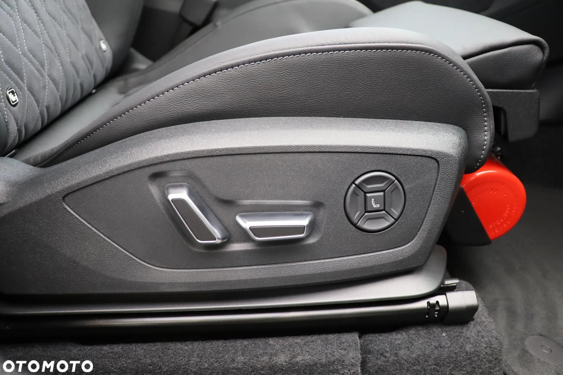 Audi Q6 e-tron e-tron Quattro 100kWh - 23