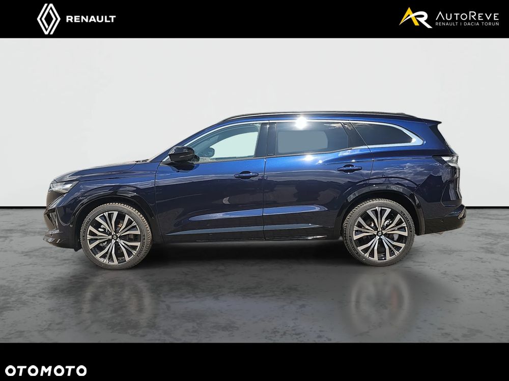 Renault Espace - 8
