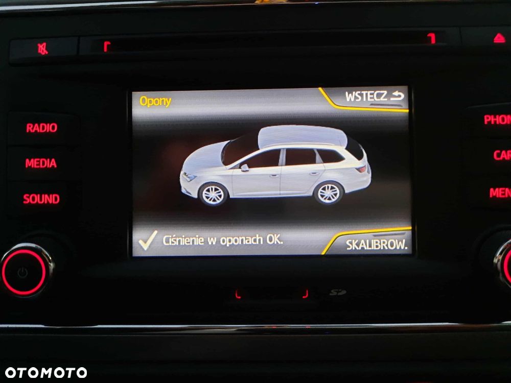 Seat Leon 1.4 TSI FR S&S - 3