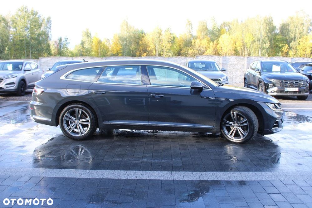 Volkswagen Arteon Shooting Brake - 8