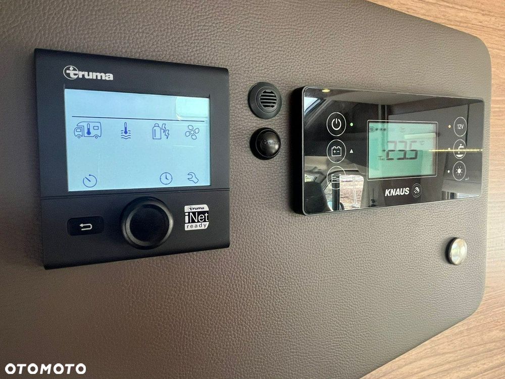 KNAUS LIVE WAVE 700 MX - 16