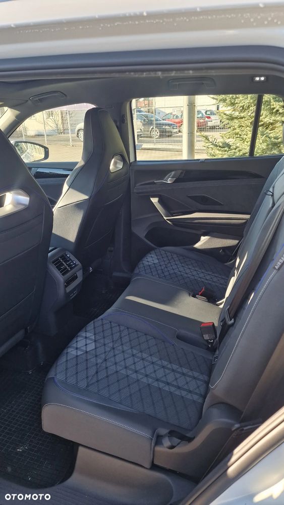 Volkswagen Tayron 2.0 TSI 4Mot R-Line Plus DSG - 13