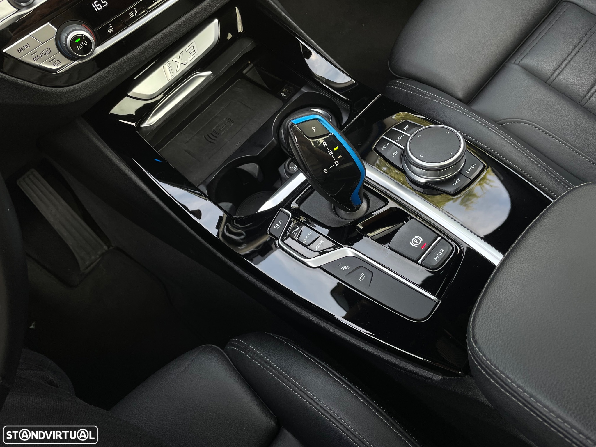 BMW iX3 Inspiring - 34