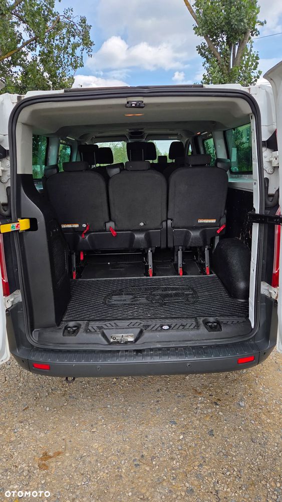 Ford Transit Custom 330 L2H1 Ambiente - 18