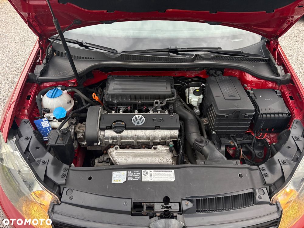 Volkswagen Golf 1.4 Style - 40