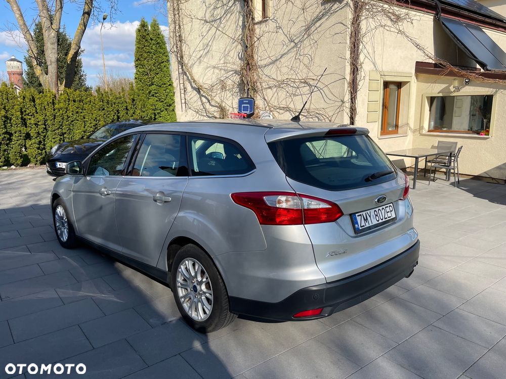 Ford Focus - 11