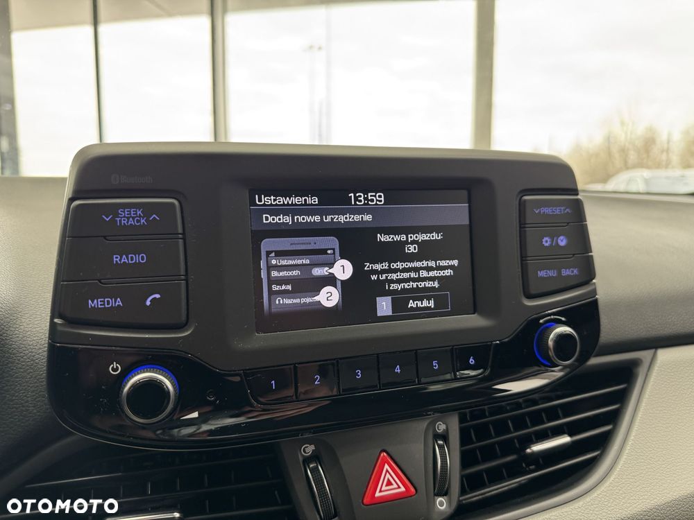 Hyundai i30 - 33