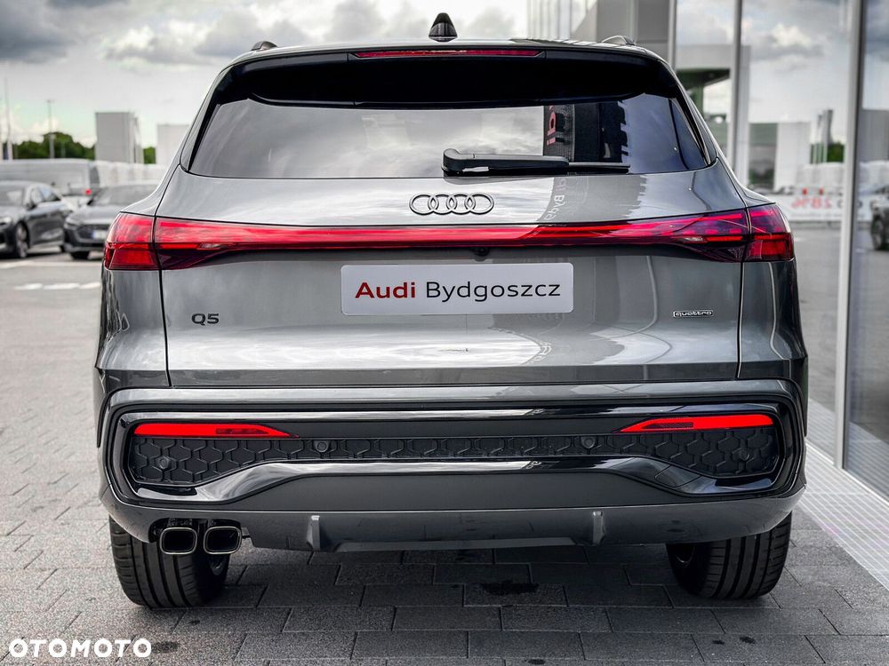 Audi Q5 - 13
