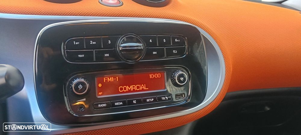 Smart ForFour 1.0 71 - 18