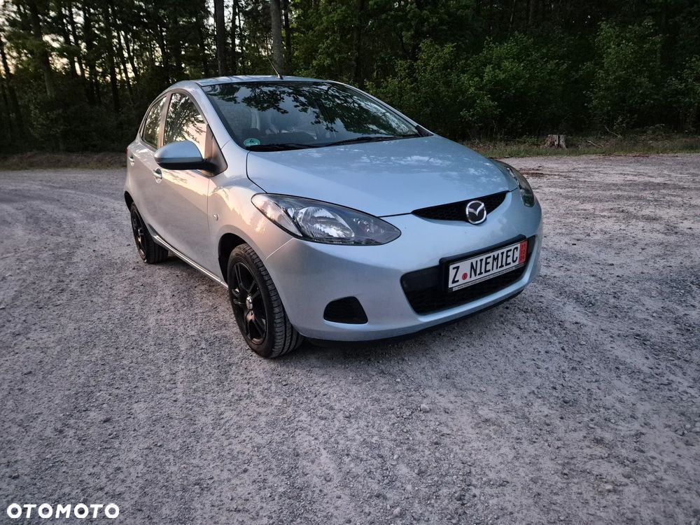 Mazda 2 1.3 Comfort - 10