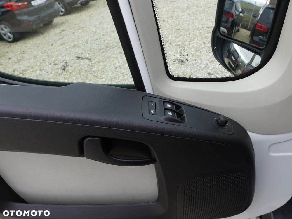 Peugeot Boxer Maxi - Chłodnia - 16