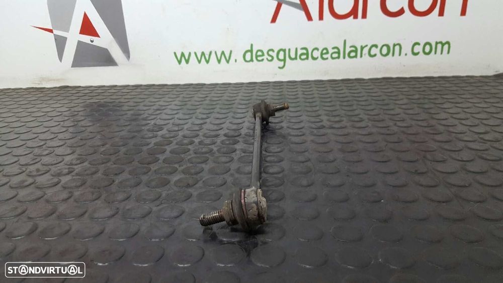 TIRANTE FRENTE ESQUERDO AUDI A2 (8Z) 1.4 TDI (55KW) - 2