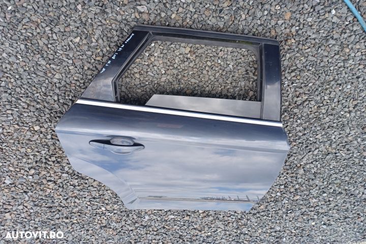 Usa spate dreapta Ford Mondeo MK4 [facelift] [2010 - 2015] wagon 2.0 - 1