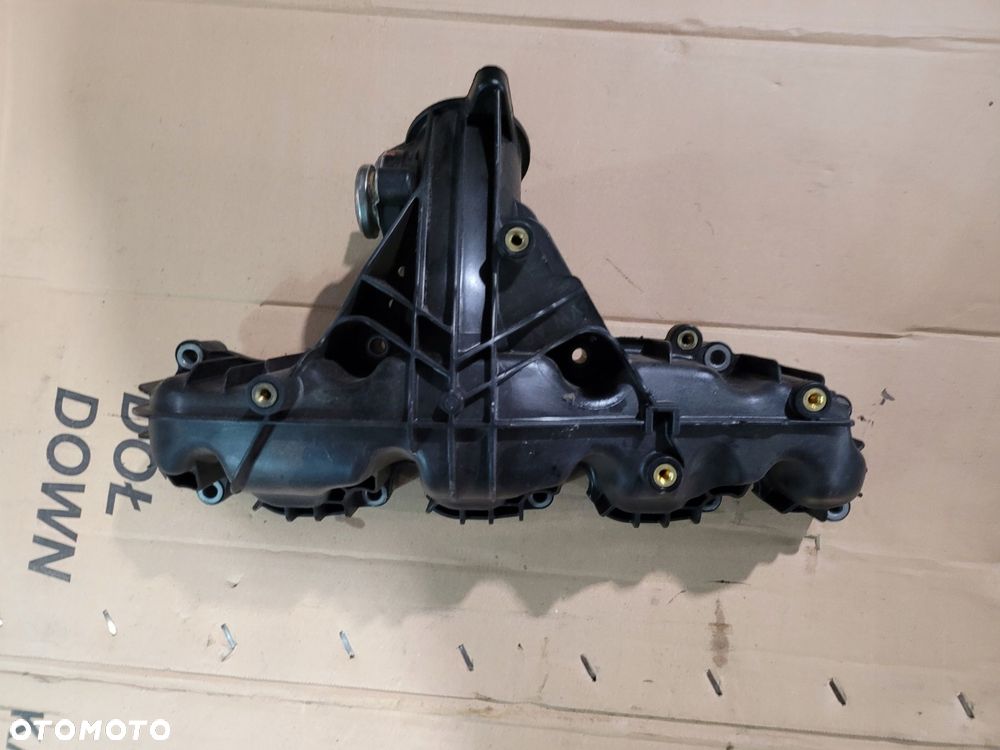 kolektor ssący 2.0 vw audi skoda seat 03l129711am - 1