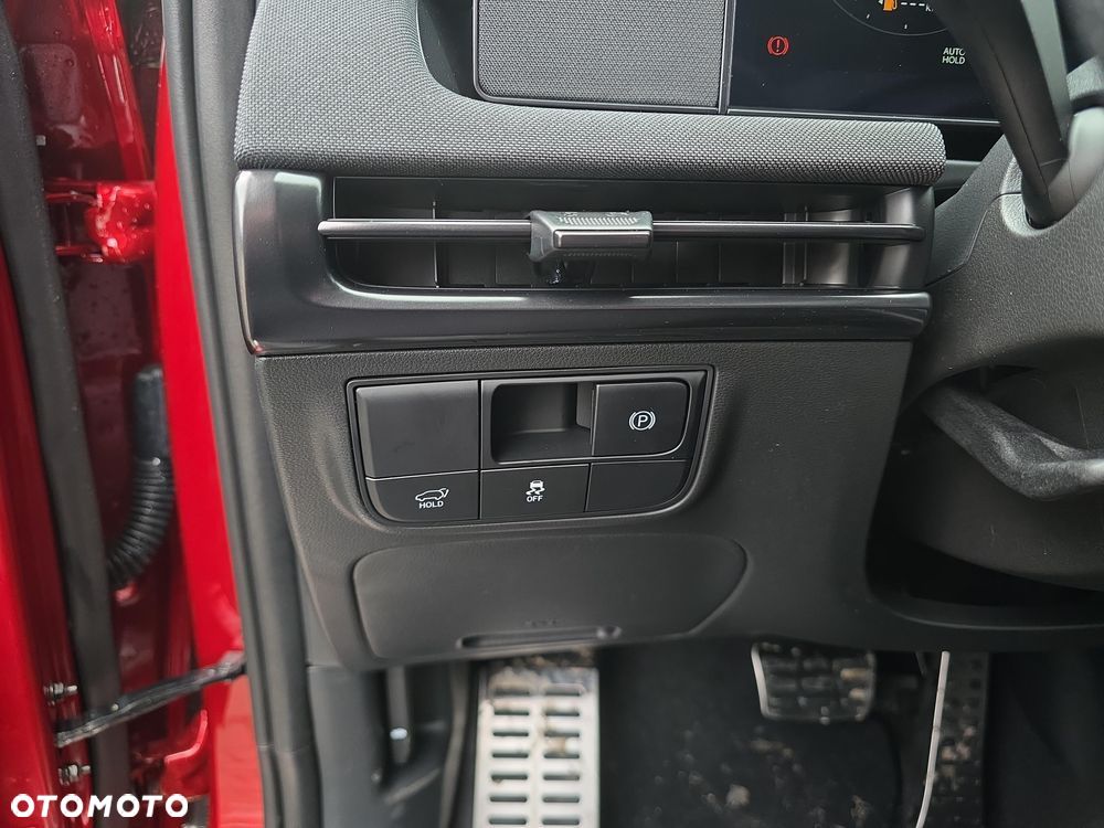 Hyundai Tucson 1.6 T-GDi N-Line 2WD DCT - 13