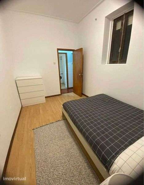 T0 mobiliado em Oliveira do Douro - Contas inclusas - Grande imagem: 2/4