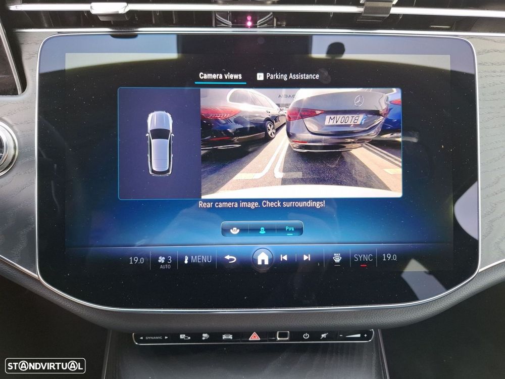 Mercedes-Benz E 300 de - 24