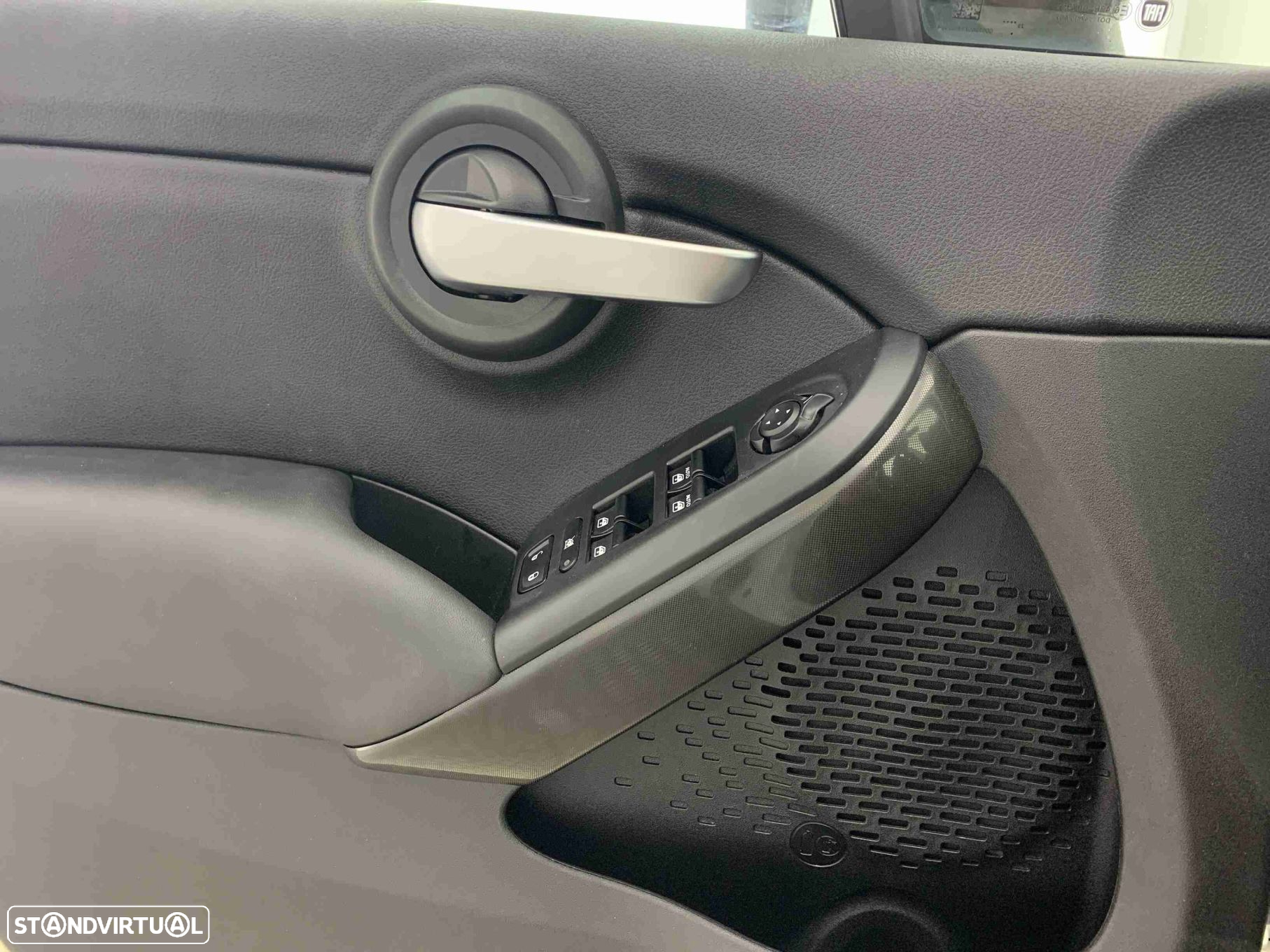 Fiat 500X 1.3 MJ Lounge - 13