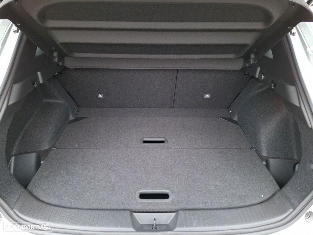 Nissan Qashqai 1.3 DIG-T N-Connecta LED - 22