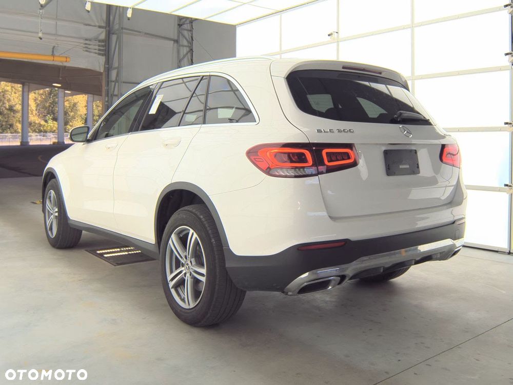 Mercedes-Benz GLC 300 4Matic 9G-TRONIC Exclusive - 7