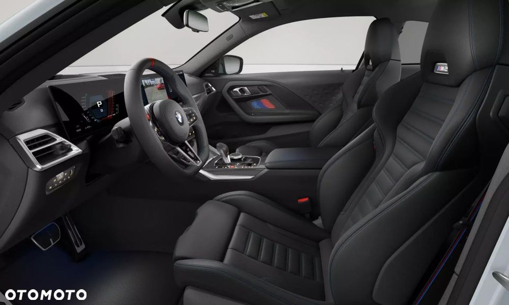 BMW M2 - 9