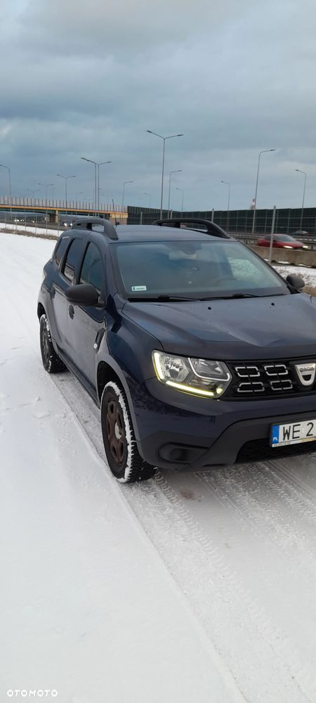 Dacia Duster - 7