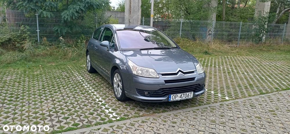 Citroën C4 - 3