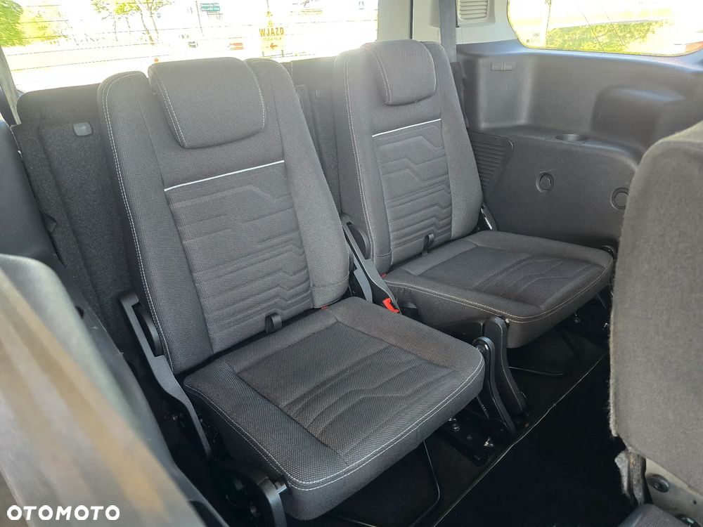 Ford Tourneo Connect Grand 1.6 TDCi Titanium - 18