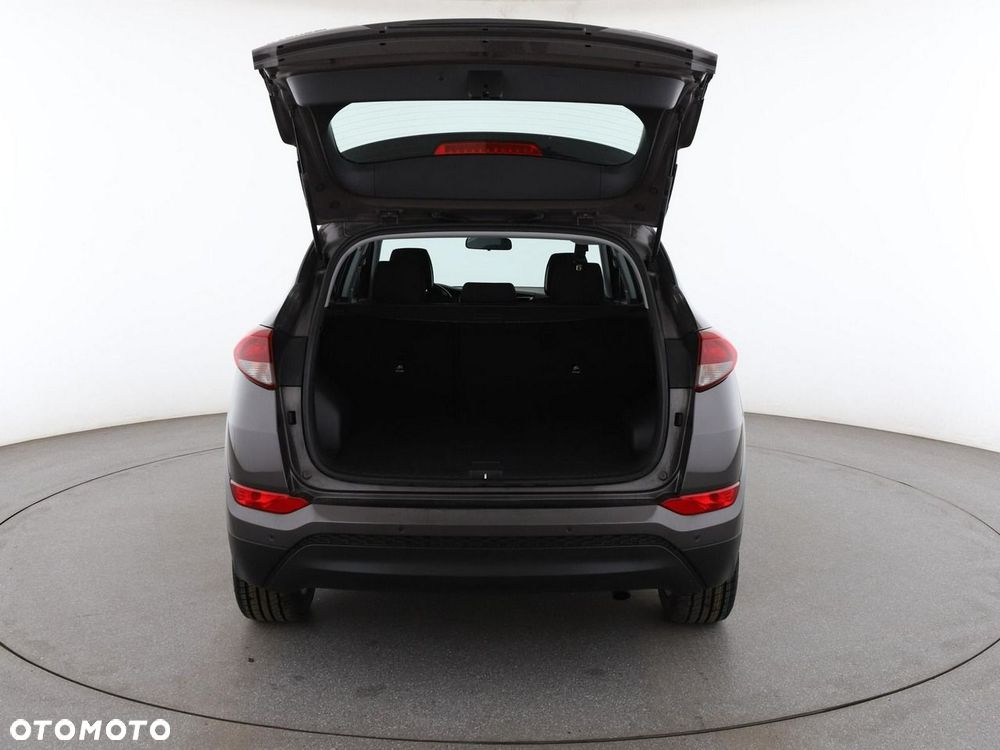 Hyundai Tucson 1.6 GDI BlueDrive Classic 2WD - 20