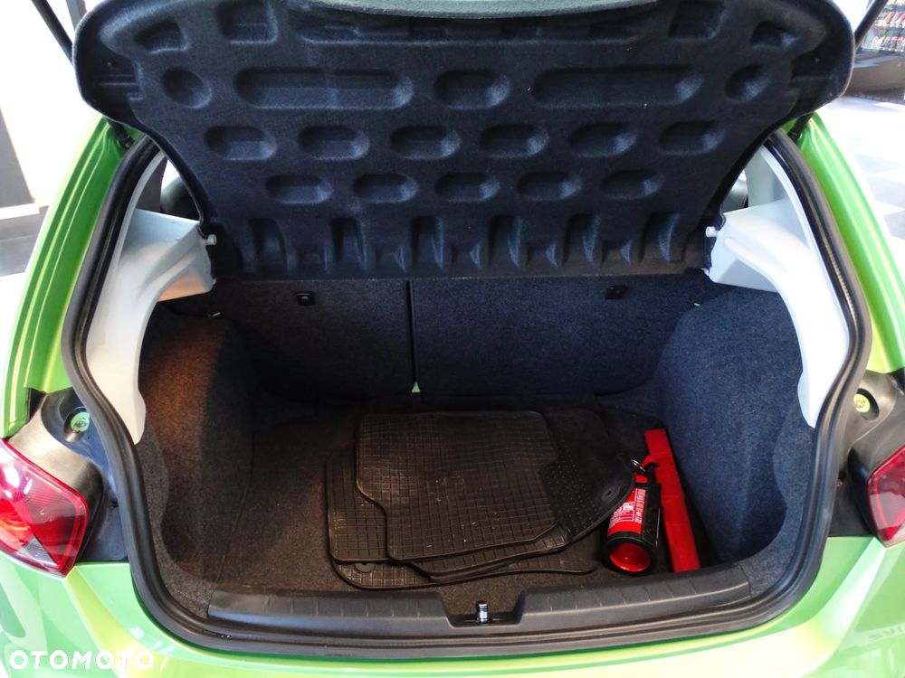 Seat Ibiza 1.2 Style - 22