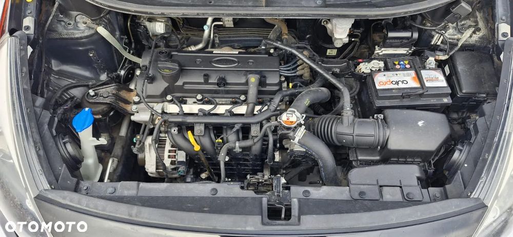 Kia Rio 1.2 Dream Team Edition - 15