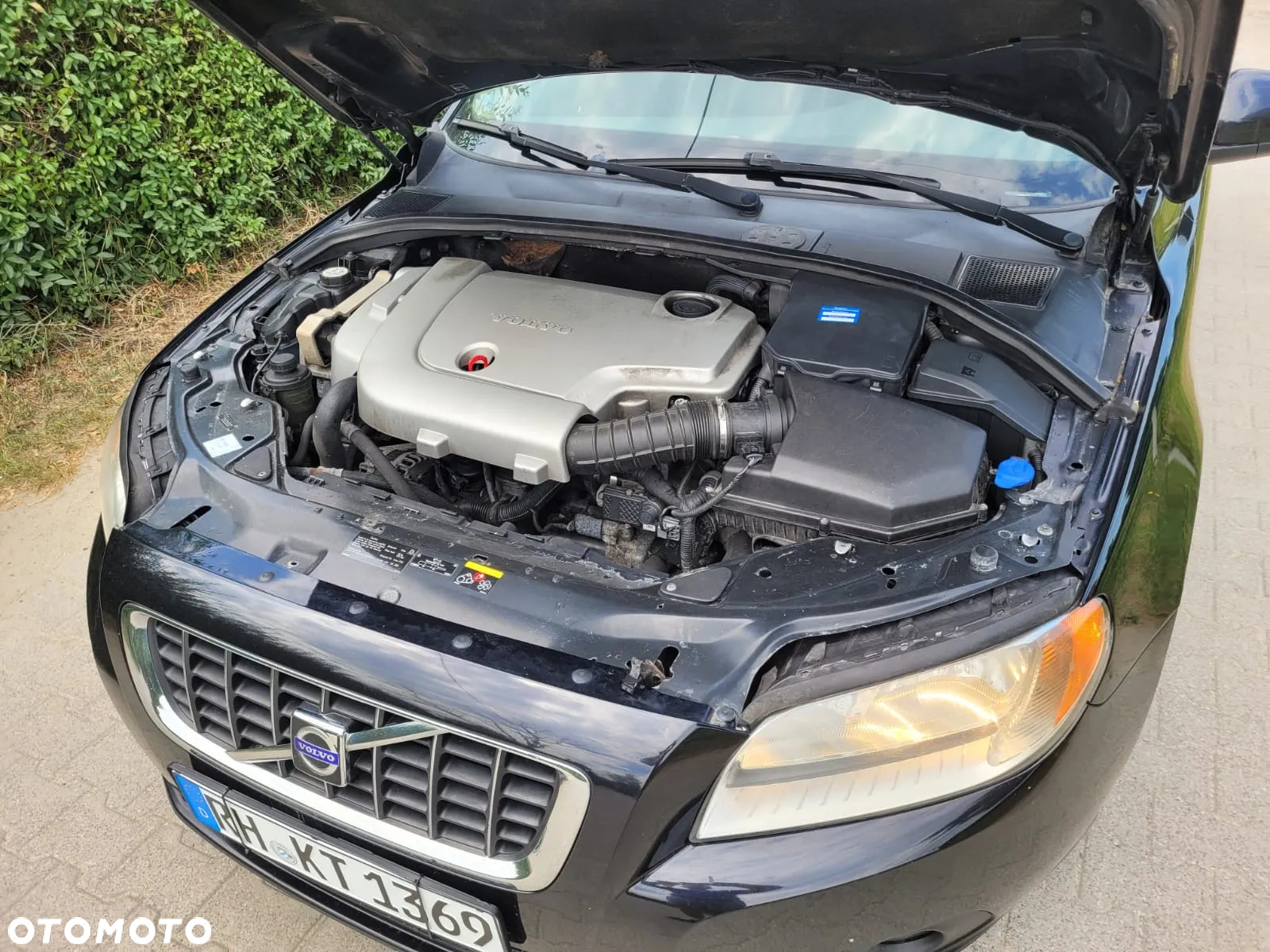 Volvo V70 D5 AWD DPF Momentum - 22