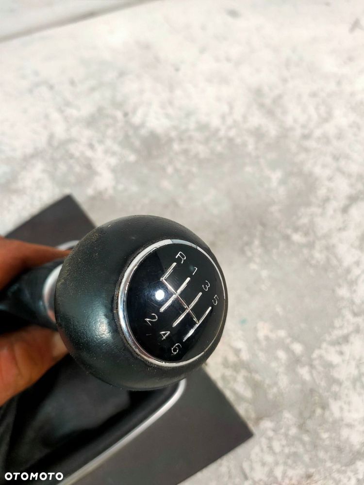 wybierak biegów środek audi a4 s4 b6 8e 8h - 1