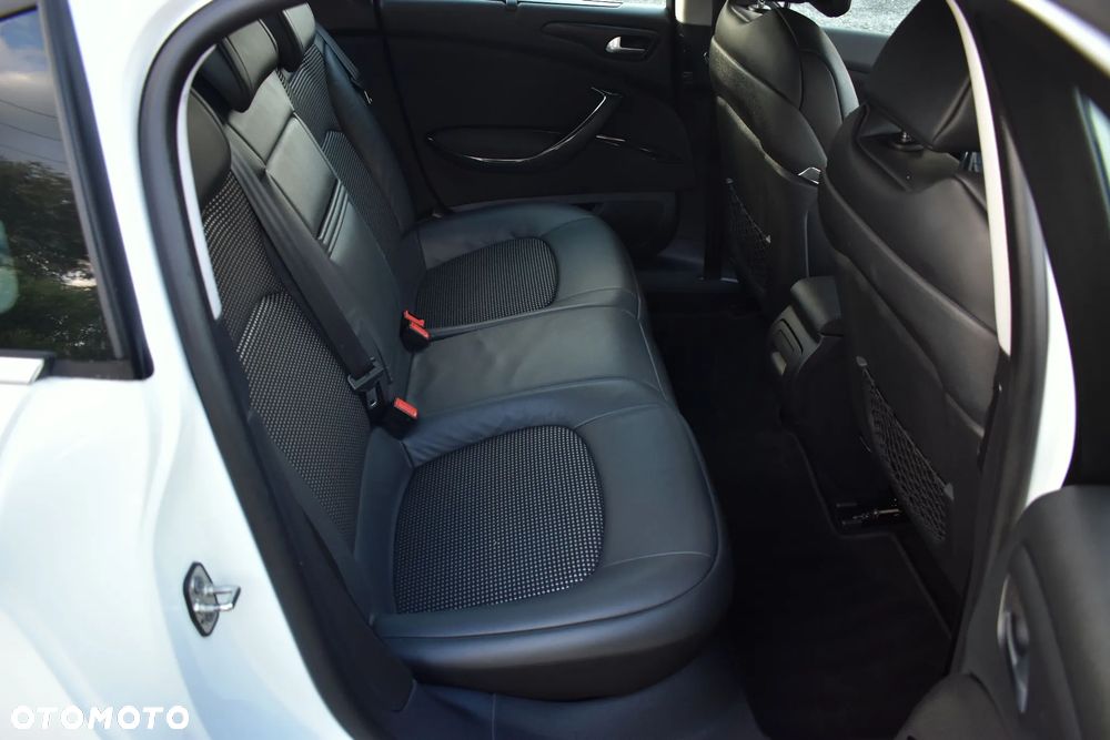 Citroën C5 THP 155 Exclusive - 34
