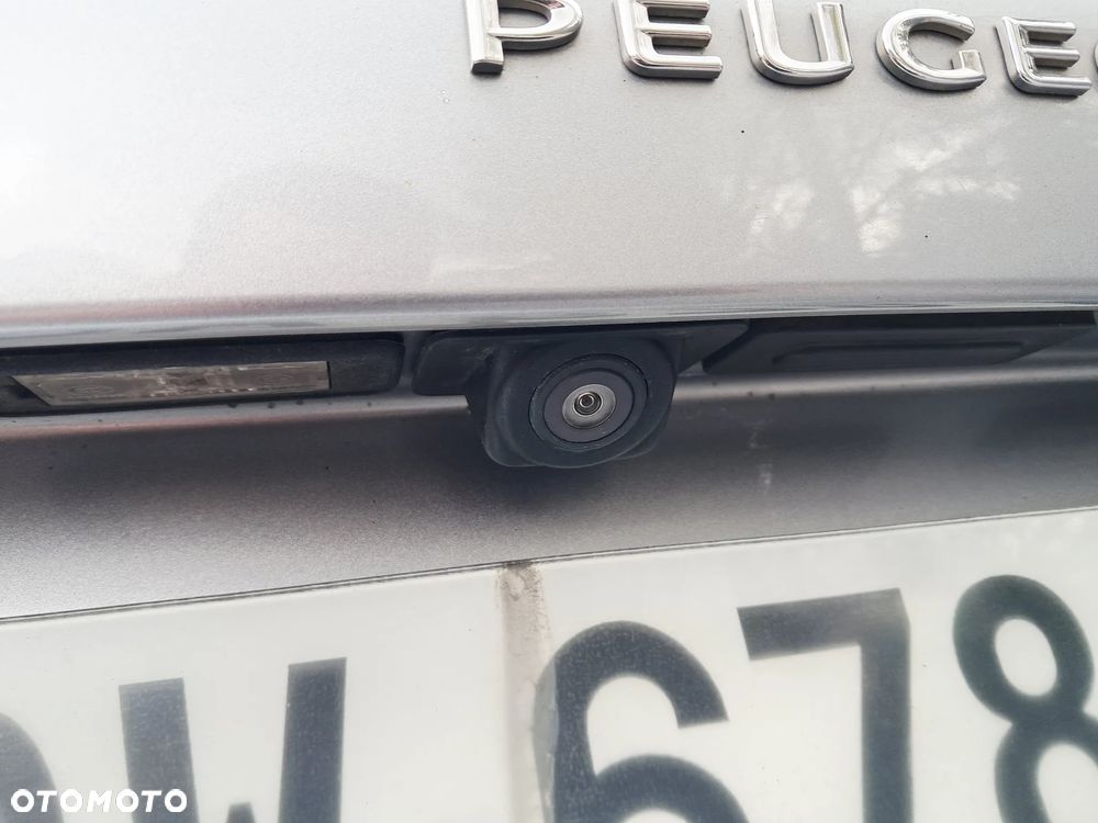 Peugeot 308 BlueHDi 150 Stop & Start GT-Line Edition - 4