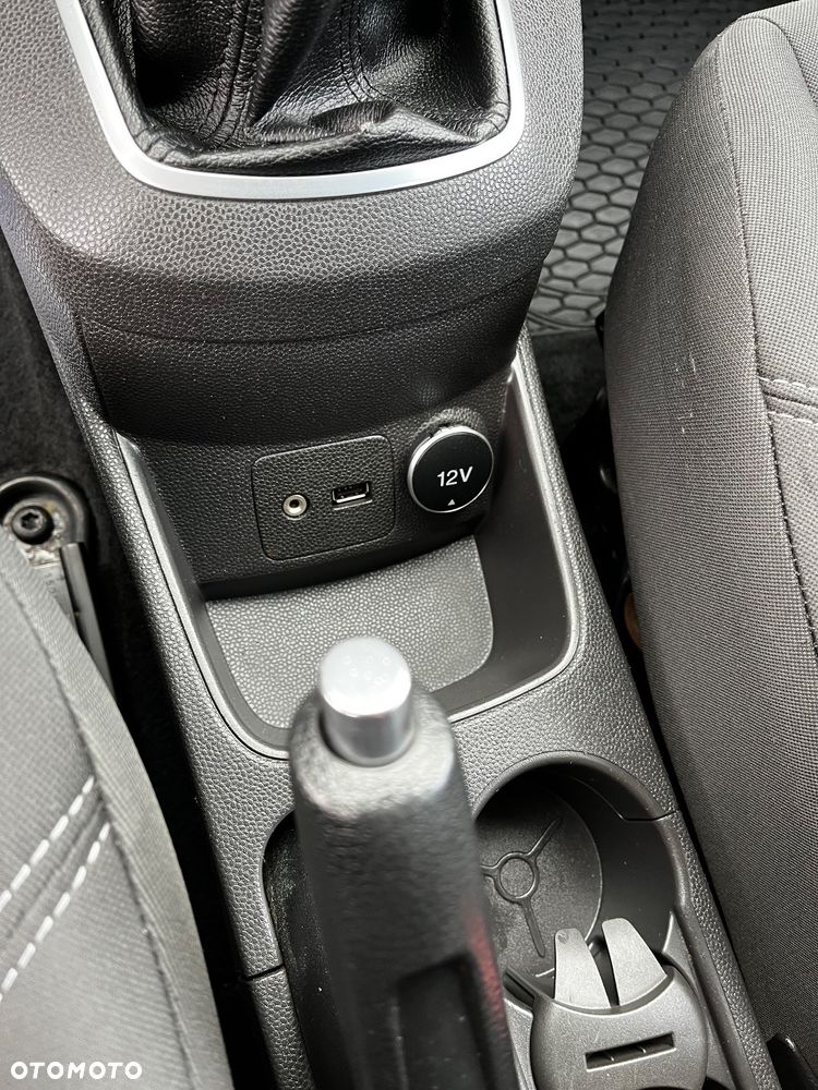 Ford Fiesta - 13